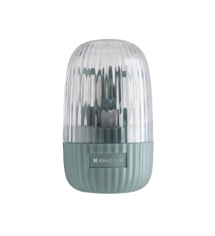 Set Manichiură Kikkaboo Mint, 4 piese Set Manichiură Kikkaboo Mint, 4 piese