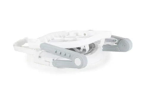 Scaun pentru hranire 3 in 1 Moni Amaretti Grey Scaun pentru hranire 3 in 1 Moni Amaretti Grey