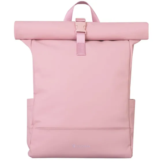 Geanta pentru mame Kikkaboo Jayden Pink Geanta pentru mame Kikkaboo Jayden Pink