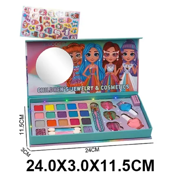 Cosmetica
