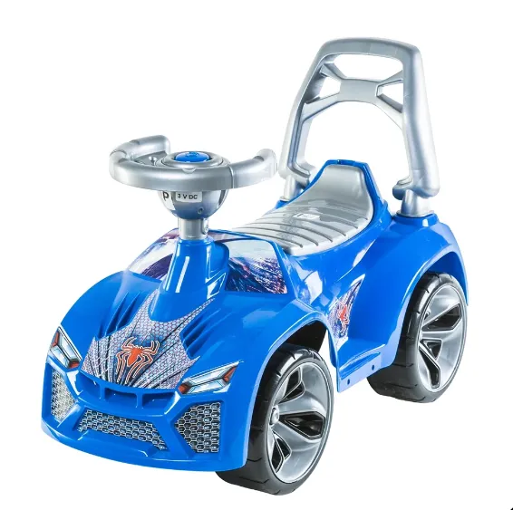 Tolocar Lambo pentru copii, model 021, albastru, Orion (5738)