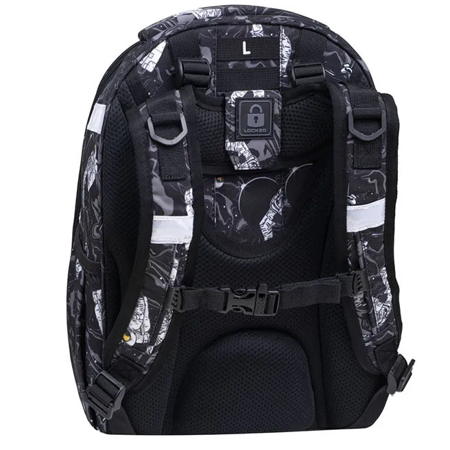 Rucsac cu 3 compartimente Coolpack, ASTRONAUT, 25L Rucsac cu 3 compartimente Coolpack, ASTRONAUT, 25L