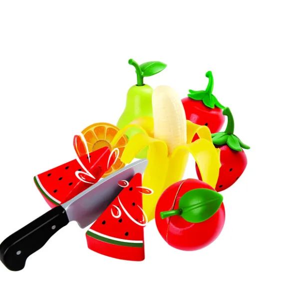 Set de joaca – Fructe sanatoase Set de joaca – Fructe sanatoase