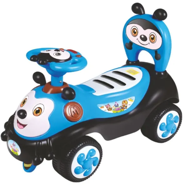 Tolocar Babyland JT-69E (7625)