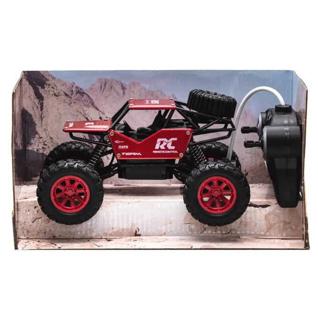 Mașină 1:18 cu telecomandă Mașină 1:18 cu telecomandă