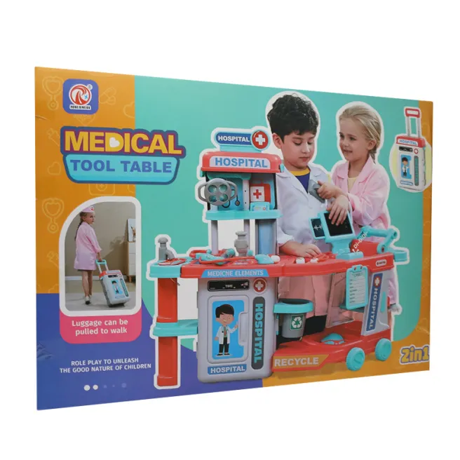 Set de joacă 