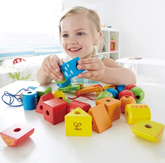 Set șirag curcubeu (32 piese) Set șirag curcubeu (32 piese)