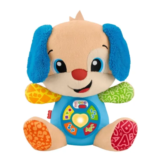 Fisher-Price Cățelul Laugh & Learn (ro.) Fisher-Price Cățelul Laugh & Learn (ro.)