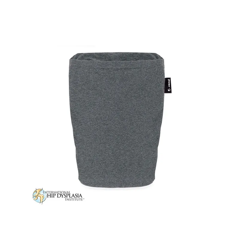 Sling Jane pentru bebelusi (060251 T48) Gri Sling Jane pentru bebelusi (060251 T48) Gri