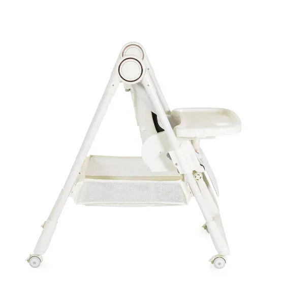 Scaun de masa Moni Surprise White Scaun de masa Moni Surprise White