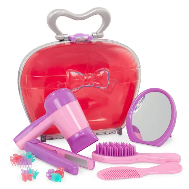 Set de frizerie Battat, cod 2025D Set de frizerie Battat, cod 2025D