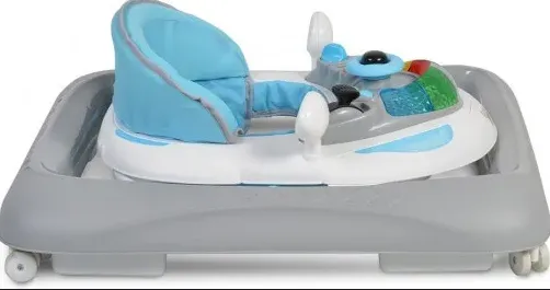Premergator Moni Sharky Blue Premergator Moni Sharky Blue