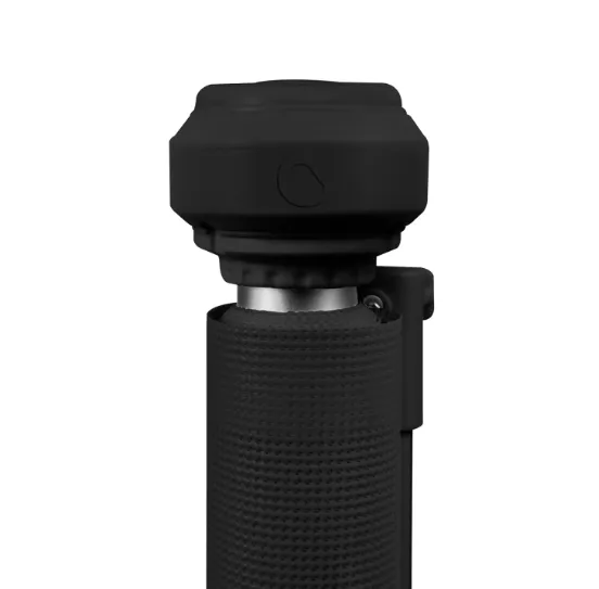 Poarta de siguranta Lionelo Thea Black Onyx, 140 cm Poarta de siguranta Lionelo Thea Black Onyx, 140 cm