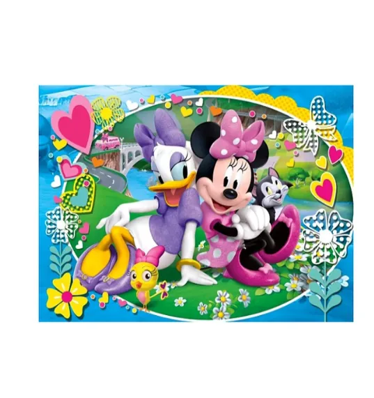 Clementoni CL Puzzle Clementoni CL Puzzle