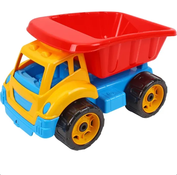 Camion basculant pentru copii, Technok (0991)