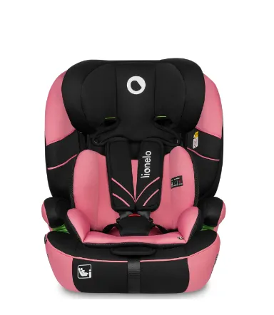 Scaun auto 76-150 cm (i-Size) Lionelo Levi One Pink Rose Scaun auto 76-150 cm (i-Size) Lionelo Levi One Pink Rose