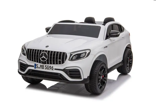 Autoturism cu baterie Mercedes Benz