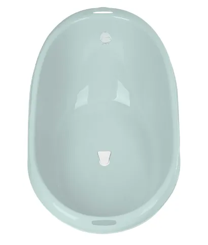 Cadita KikkaBoo Hippo Mint, 82 cm Cadita KikkaBoo Hippo Mint, 82 cm