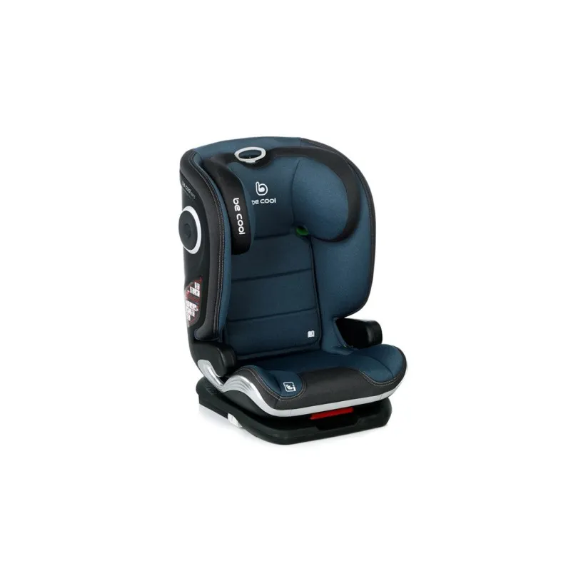 Scaun auto Be Cool Mars i-Size 100 -150cm (7023 Z15) Petrol Scaun auto Be Cool Mars i-Size 100 -150cm (7023 Z15) Petrol