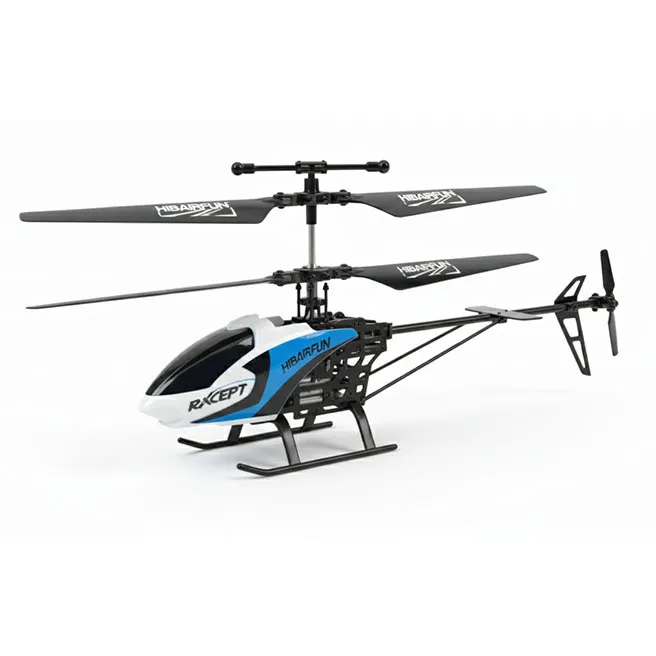 Aeronavă cu infraroșu, aliaj, albastru, PU, cod 1250D Aeronavă cu infraroșu, aliaj, albastru, PU, cod 1250D