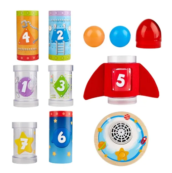 ROCKET BALL ROCKET BALL