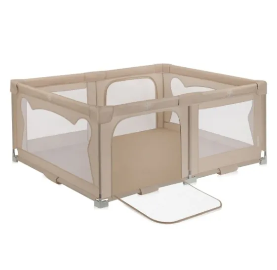 Manej Lionelo Florence Easy Fold Beige Sand Manej Lionelo Florence Easy Fold Beige Sand