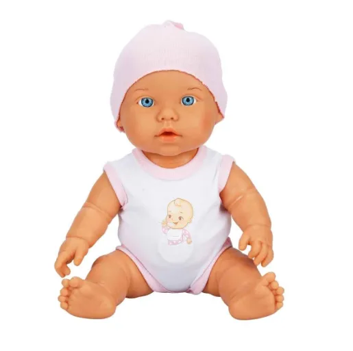 Păpușa BEBELOU CARE TIME CRY & LAUGH 2 AST.32CM., S00003823 Păpușa BEBELOU CARE TIME CRY & LAUGH 2 AST.32CM., S00003823
