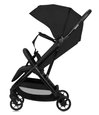Carucior de plimbare Lionelo Julie Air Black Onyx Carucior de plimbare Lionelo Julie Air Black Onyx