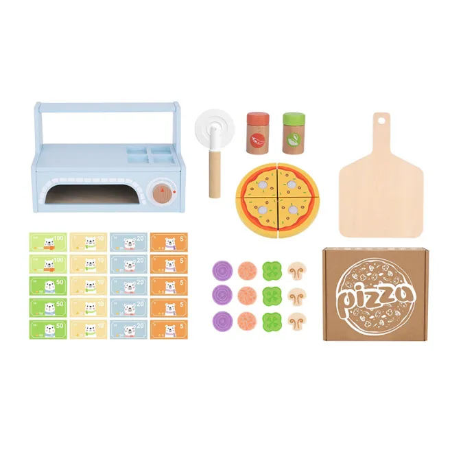 TK Setul Pizza Make, cod 58747 TK Setul Pizza Make, cod 58747
