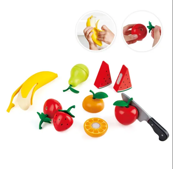 Set de joaca – Fructe sanatoase Set de joaca – Fructe sanatoase