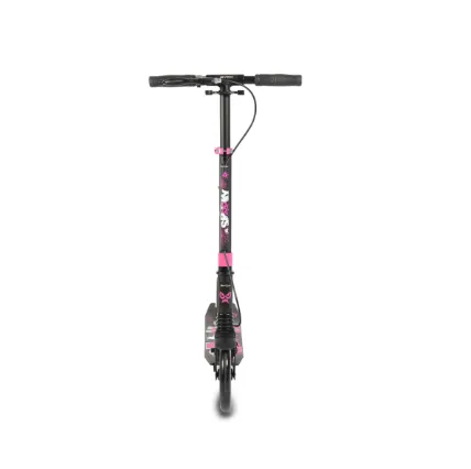 Trotineta Moni Spooky Pink Trotineta Moni Spooky Pink