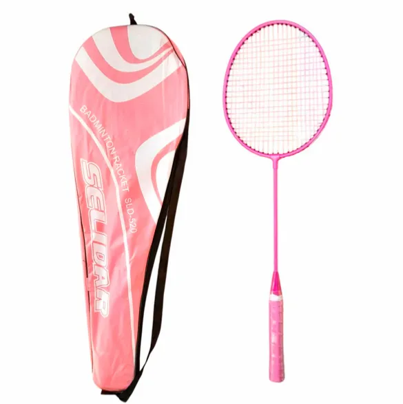 Badminton 