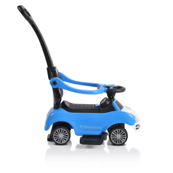 Tolocar Moni 2in1 Bugatti Blue Tolocar Moni 2in1 Bugatti Blue