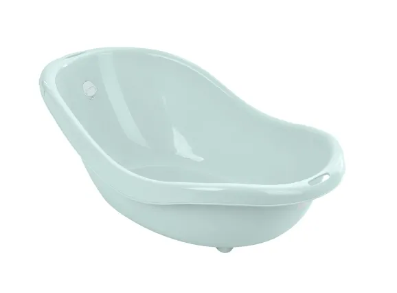 Cadita KikkaBoo Hippo Mint, 82 cm Cadita KikkaBoo Hippo Mint, 82 cm