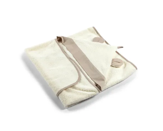 Prosop de baie PernaMea Brown, 112x65 cm Prosop de baie PernaMea Brown, 112x65 cm
