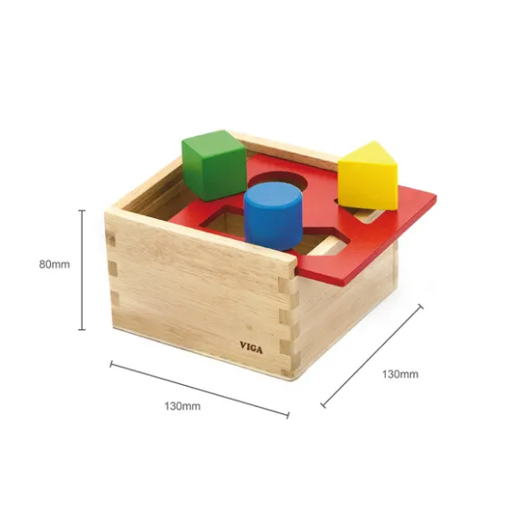 Sorter cu diverse figuri Sorter cu diverse figuri