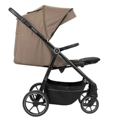 Carucior de plimbare KikkaBoo Lucy Beige Carucior de plimbare KikkaBoo Lucy Beige