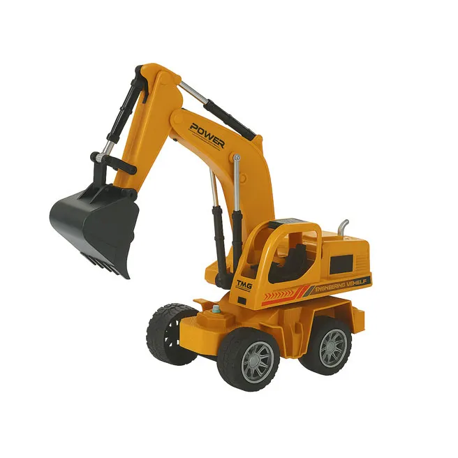 Excavator 1:16 cu telecomandă, cod 922089 Excavator 1:16 cu telecomandă, cod 922089
