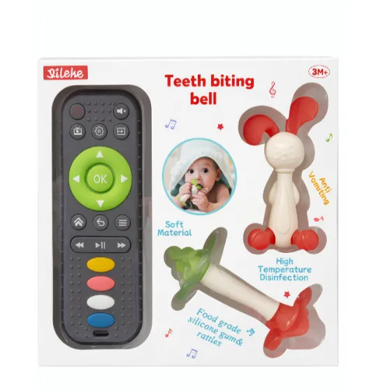 Teether 