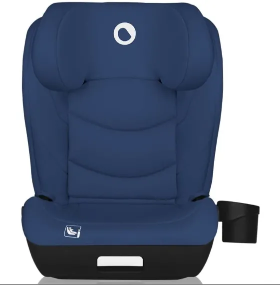 Scaun auto 100-150 cm (i-Size) Isofix Lionelo Neal Blue Navy Scaun auto 100-150 cm (i-Size) Isofix Lionelo Neal Blue Navy