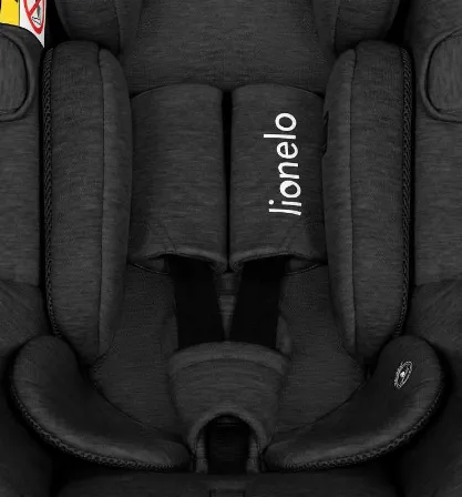 Scoica auto 40-85 cm (i-Size) Lionelo Moxie Black Carbon Scoica auto 40-85 cm (i-Size) Lionelo Moxie Black Carbon