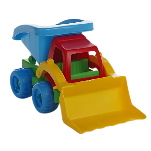 Excavator Speedy