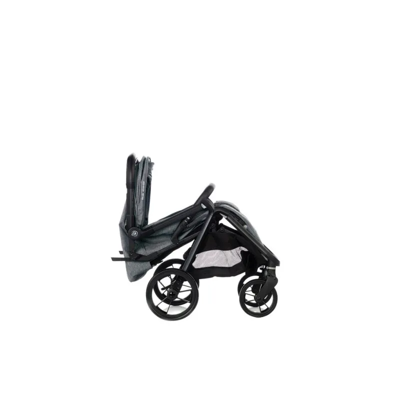 Carucior Be Cool Silla Urban Walk (8098 Z24) Verde Carucior Be Cool Silla Urban Walk (8098 Z24) Verde