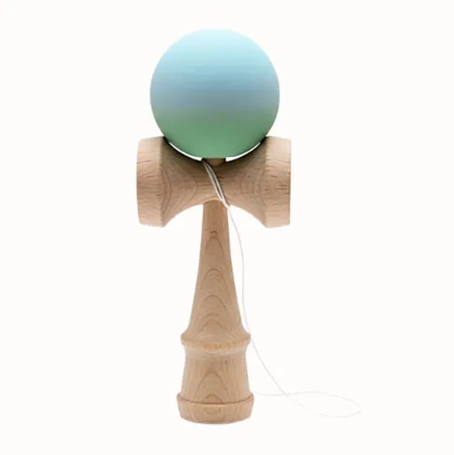 Jucărie din lemn Kendama, K_04 Jucărie din lemn Kendama, K_04
