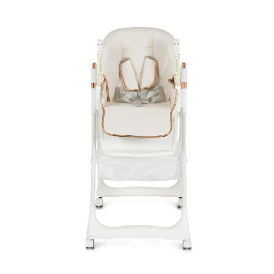Scaun de masă Moni Lindo White Scaun de masă Moni Lindo White