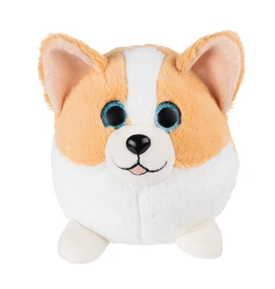 Jucărie de pluș Inkatoys Corgi