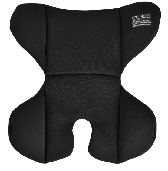Scaun auto 76–150 cm (i-Size) Isofix Moni Trip Midnight Black Scaun auto 76–150 cm (i-Size) Isofix Moni Trip Midnight Black