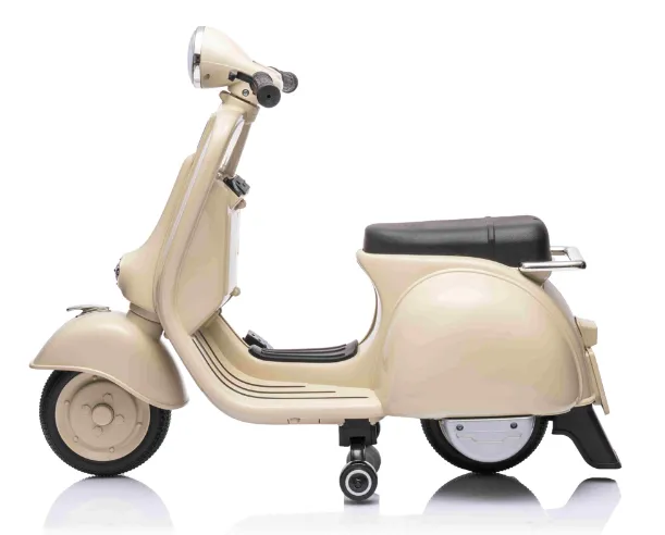Motocicletă Vespa 150 VL1T, 12 В, A8821 Motocicletă Vespa 150 VL1T, 12 В, A8821