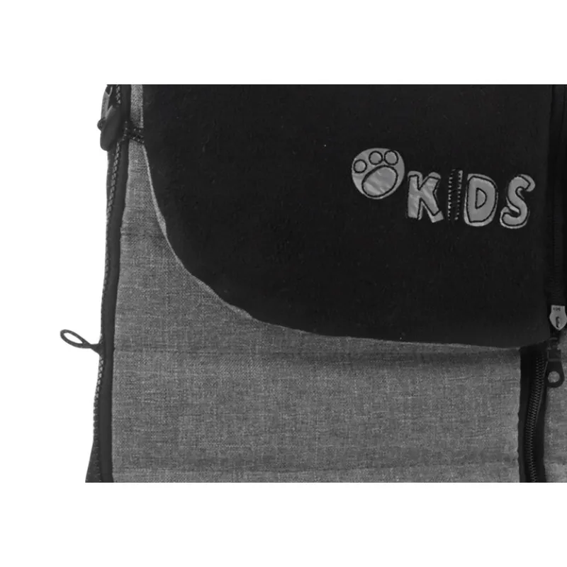 Husă pentru cărucior iarnă Jane (080482 T53) Gri