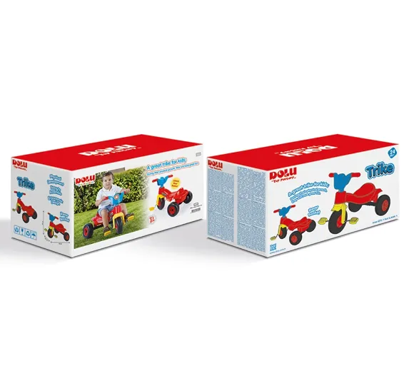 Triciclu арт. 7040 Triciclu арт. 7040